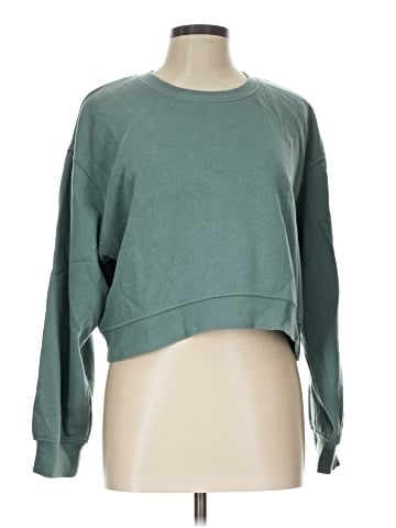 Zara Sweatshirt (view 1)