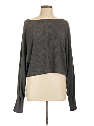 Treasure & Bond Pullover Sweater (view 1)