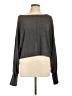 Treasure & Bond Gray Pullover Sweater Size L - photo 1