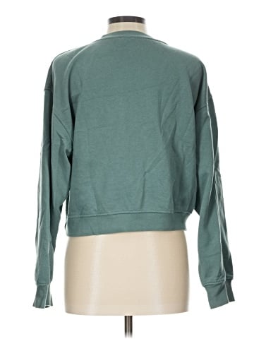 Zara Sweatshirt (view 2)