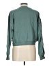 Zara Green Sweatshirt Size L - photo 2