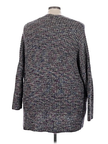 Lane Bryant Cardigan (view 2)