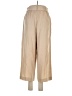 Ann Taylor Tan Casual Pants Size M (petite) - photo 2