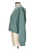 Zara Green Sweatshirt Size L - photo 5
