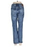 Aeropostale Hearts Blue Jeans Size 4R - photo 2