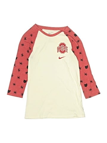 Nike 3/4 Sleeve T-Shirt (view 1)