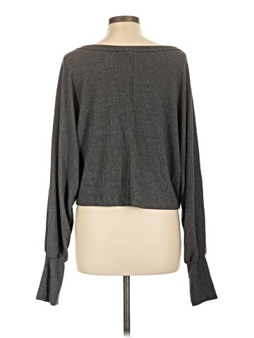 Treasure & Bond Pullover Sweater (view 2)