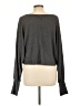 Treasure & Bond Gray Pullover Sweater Size L - photo 2