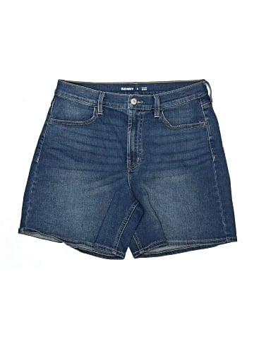 Old Navy Denim Shorts (view 1)