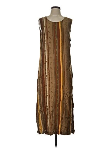 Betsy Lauren Casual Dress (view 1)