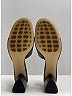 Bottega Veneta 100% Leather Black Gray Sandals Size EU 41 1/2 - photo 8