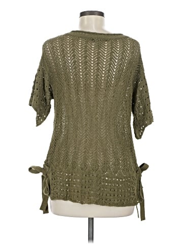 New York & Company Pullover Sweater (view 2)