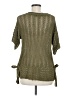 New York & Company Green Pullover Sweater Size M - photo 2