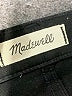 Madewell Black Casual Pants Size 34 waist - photo 7