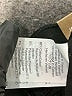 Madewell Black Casual Pants Size 34 waist - photo 8