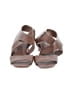 Maurices Brown Sandals Size 6 - photo 2
