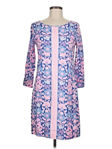 Lilly Pulitzer Casual Dress (view 1)