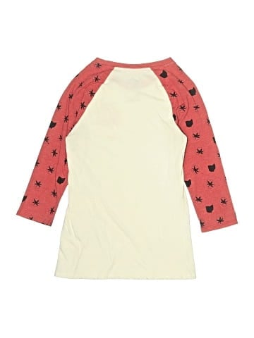 Nike 3/4 Sleeve T-Shirt (view 2)