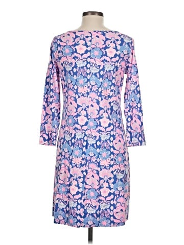 Lilly Pulitzer Casual Dress (view 2)