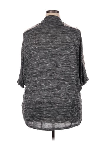 emerald Cardigan (view 2)
