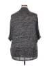 emerald Gray Cardigan Size 2X - photo 2