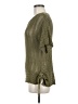 New York & Company Green Pullover Sweater Size M - photo 5