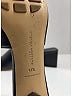 Bottega Veneta 100% Leather Black Gray Sandals Size EU 41 1/2 - photo 6