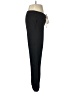 Monrow Black Casual Pants Size M - photo 4