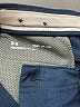 Under Armour Solid Blue Shorts Size S (youth) - photo 3