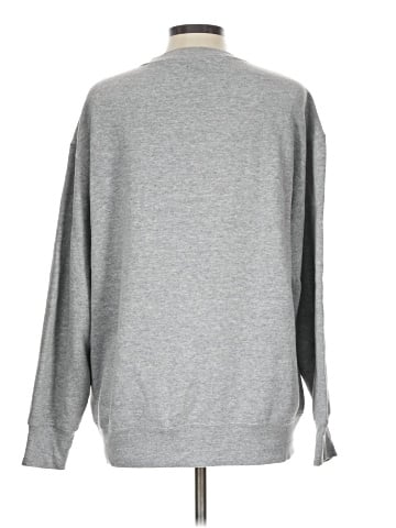 Fruit of the Loom Sweatshirt (view 2)