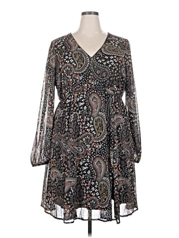Torrid Casual Dress (view 1)