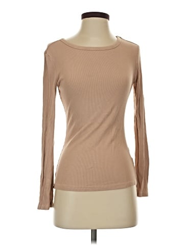 Unbranded Long Sleeve T-Shirt (view 1)