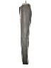 Wilfred 100% Polyurethane Metallic Gray Casual Pants Size 2 - photo 5