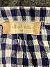 Altar'd State Blue 3/4 Sleeve Blouse Size M - photo 7