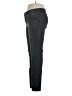 Kut from the Kloth Solid Gray Jeans Size 14 - photo 5