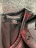 Toccin 100% Polyester Black Cocktail Dress Size 8 - photo 7