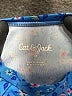 Cat & Jack Blue Rash Guard Size 2T - photo 3