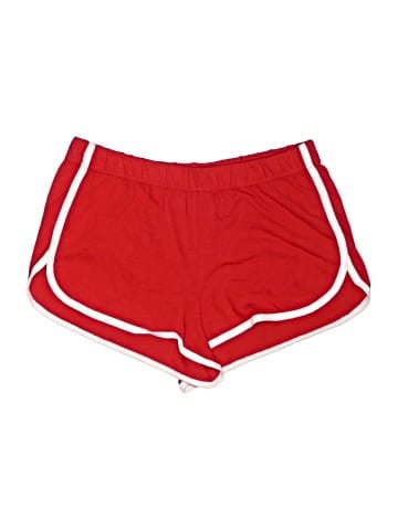 No Boundaries Athletic Shorts (view 1)