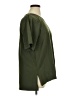 Lands' End Green Short Sleeve Blouse Size XL - photo 4