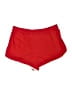 No Boundaries Red Athletic Shorts Size 0 - photo 2