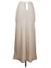 Topshop Solid Tan Formal Skirt Size 2 - photo 2