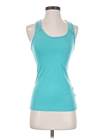 Nike Active Tank (view 1)
