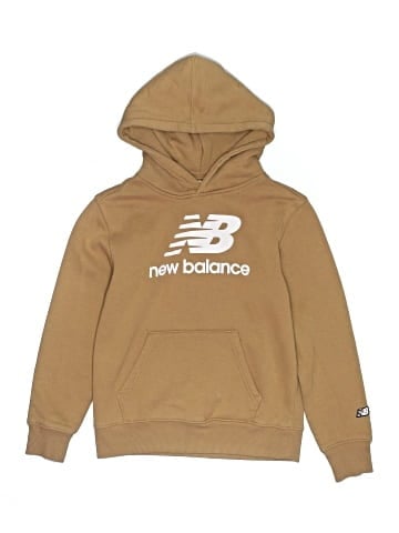 New Balance Pullover Hoodie (view 1)