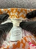 Crewcuts Outlet 100% Cotton Animal Print Yellow Shorts Size S (kids) - photo 3