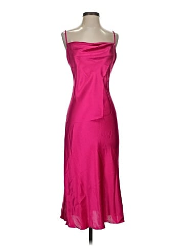 Bebe Cocktail Dress (view 1)