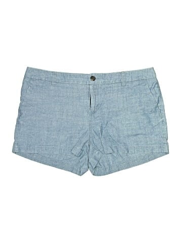 Merona Shorts (view 1)