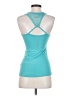 Nike Teal Active Tank Size XS - photo 2