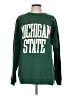 Assorted Brands Green Sweatshirt Size L - photo 1