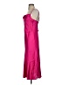 Bebe 100% Polyester Pink Cocktail Dress Size XS - photo 5