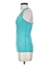 Nike Teal Active Tank Size XS - photo 5